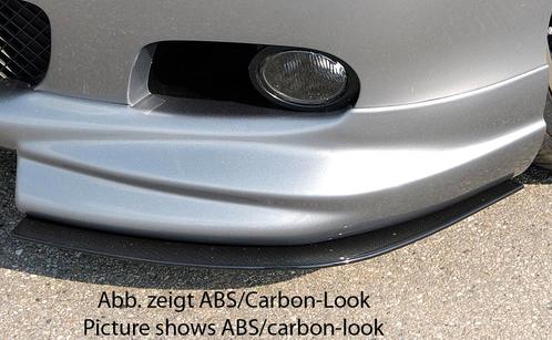 Rieger Spoilerzwaard | 3-serie E46-02.98-12.01 tot facelift, Auto-onderdelen, Carrosserie en Plaatwerk, Nieuw, BMW, Verzenden