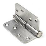 Paumelle | AXA | 89 x 89 mm, Verzenden, Nieuw