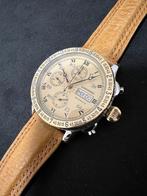 Longines - Lindberg - 674 - Heren - 1994