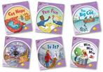 9780198387992 Oxford Reading Tree: Level 1+: More Songbir..., Boeken, Verzenden, Nieuw, Julia Donaldson