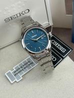 Seiko - Essentials Date - Zonder minimumprijs - SUR531P1 -, Sieraden, Tassen en Uiterlijk, Horloges | Heren, Nieuw