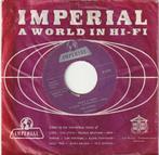 Fats Domino - What a party + Rockin bicycle (Vinylsingle), Verzenden, Nieuw in verpakking