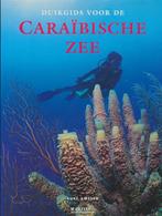 Duikgids Caraibisch gebied 9789062488902 K. Amsler, Verzenden, Gelezen, K. Amsler