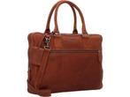 Burkely Antique Avery Laptopbag 13,3, Verzenden, Nieuw