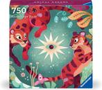 Art & Soul - Animal Spirit Puzzel (750 stukjes) |, Verzenden, Nieuw