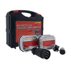 LED Achterlichten Set Draadloos 12/24V, Ophalen of Verzenden, Nieuw