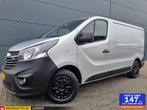 Opel Vivaro | Zakelijke Lease v.a. €182.12 pm, Automaat, Gebruikt, Euro 6, Overige kleuren