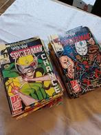 Spiderman / Spinneman comics 1985-1995 - 77 Comic -, Boeken, Nieuw