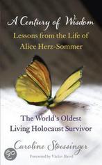 A Century of Wisdom 9781444737608 Caroline Stoessinger, Verzenden, Zo goed als nieuw, Caroline Stoessinger