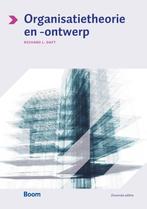 Organisatietheorie en -ontwerp / Academic Service economie, Verzenden, Gelezen, R.L. Daft