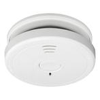 Alecto Optische rookmelder - extra luid alarm - time-out..., Ophalen of Verzenden, Nieuw
