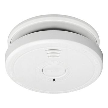 Alecto Optische rookmelder - extra luid alarm - time-out... beschikbaar voor biedingen