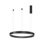 Nova Luce hanglamp Ø 60 x 120 cm, Nieuw, Verzenden