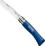 Opinzel Zakmes N°07 Blauw Mon Premier Colorama Virobloc, Nieuw