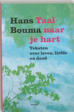 Taal naar je hart 9789020961942 Hans Bouma, Verzenden, Gelezen, Hans Bouma