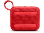 Jbl -  Go 4 Bluetoothspeaker  - Rood, JBL, Verzenden, Overige typen, Nieuw