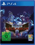 Space Hulk Ascension-Duits (PlayStation 4) NIEUW, Ophalen of Verzenden, Nieuw