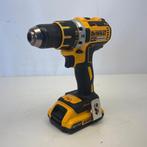 DeWalt DCD790 Boormachine Incl. Accu | Nieuwstaat, Ophalen of Verzenden, Nieuw