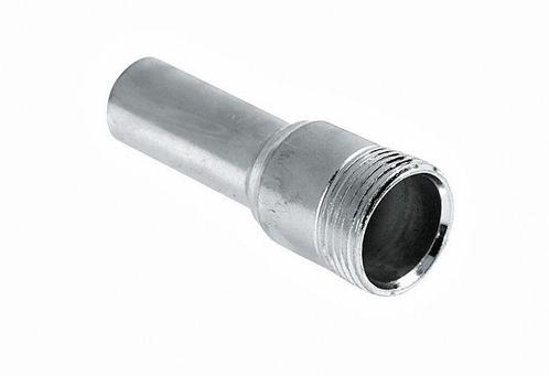 BONFIX Knel C-staal 102 Insteekkoppeling 17 x 15 mm, Doe-het-zelf en Verbouw, Buizen en Afvoer, Ophalen of Verzenden