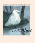 Swan Lake by Lisbeth Zwerger P. I Chakovski (Hardback), P.I. Tchaikovsky, Gelezen, Verzenden