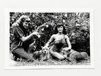 Bunny Yeager (1929-2014) - The photographer Bunny Yeager, Antiek en Kunst