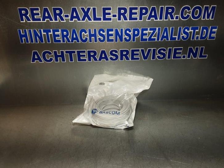 FTP Ethernetkabel 20 meter Cat 5E. (Van alles, Overig), Auto diversen, Overige Auto diversen, Verzenden