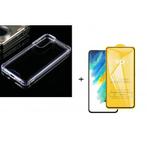 Shockproof silicone tpu gel hoesje Samsung Galaxy S21 FE...