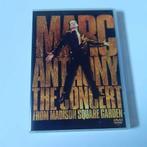 Marc Anthony the concert from Madison square garden, Cd's en Dvd's, Verzenden, Gebruikt