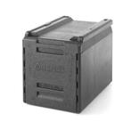 Thermocontainer - Tower 1/1GN - Hendi - 707661, Verzenden