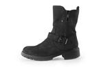 Dolcis Biker boots in maat 42 Zwart | 10% extra korting, Kleding | Dames, Schoenen, Dolcis, Verzenden, Zwart, Overige typen