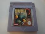 Oddworld Adventures [Gameboy], Ophalen of Verzenden, Zo goed als nieuw