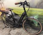 Gazelle Grenoble C8 HMB Elektrische Fiets met 500WH Accu, Fietsen en Brommers, Elektrische fietsen, Ophalen of Verzenden, Zo goed als nieuw