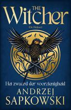 9789022599747 Witcher 2 - Het zwaard der voorzienigheid, Boeken, Nieuw, Andrzej Sapkowski, Verzenden