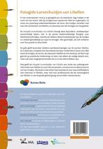 Fotogids larvenhuidjes van libellen 9789050114097, Verzenden, Gelezen, Christophe Brochard