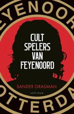 Cultspelers van Feijenoord (9789000396023, Sander Grasman), Verzenden, Nieuw
