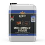 Kingston kachelbrandstof premium 20 liter, Verzenden, Nieuw