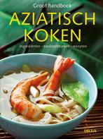 Groot handboek Aziatisch koken 9789044728545, Verzenden, Gelezen, CLAUDIA BRUCKMANN