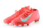 Nike Voetbalschoenen in maat 40½ Overig, Overige kleuren, Verzenden, Nike, Zo goed als nieuw