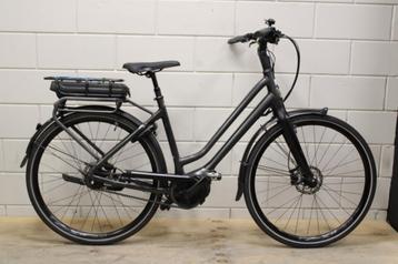 Giant Prime E+ SL 1 M 500wh 11932km 2021 beschikbaar voor biedingen