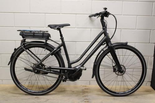 Giant Prime E+ SL 1 M 500wh 11932km 2021, Fietsen en Brommers, Elektrische fietsen, Gebruikt, Overige merken, Ophalen of Verzenden
