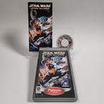 Star Wars Lethal Alliance Platinum PSP, Ophalen of Verzenden, Nieuw