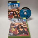 Chase Hollywood Stunt Driver Xbox Original, Ophalen of Verzenden, Nieuw