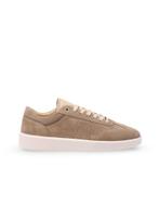 Nubikk sneakers/lage-sneakers heren 44 beige, Kleding | Heren, Schoenen, Verzenden, Nieuw, Nubikk