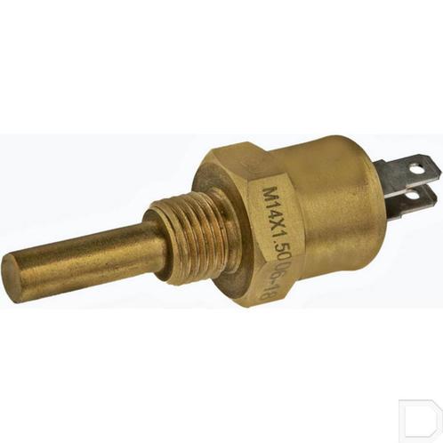 Temperatuurschakelaar 80°C M14-1.5mm, Watersport en Boten, Bootonderdelen, Motor en Techniek, Nieuw, Zeilboot of Motorboot, Ophalen of Verzenden