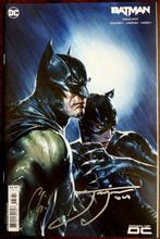 Batman (Vol. 3) #137 - Cover C Gabriele DellOtto Variant -, Nieuw