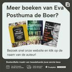 Muggen & olifanten 9789026354021 Eva Posthuma de Boer, Boeken, Verzenden, Gelezen, Eva Posthuma de Boer