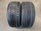 265/40/20 104V PIRELLI SOTTOZERO3 WINTER AO 7MM PROFIEL, Auto-onderdelen, Ophalen, Gebruikt, 275 mm, Winterbanden