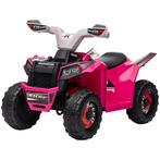 Elektrische Kinderquad Mini Elektrische Quad 6V Met Vooruit, Verzenden, Nieuw