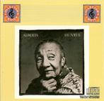 cd - Alberta Hunter - Amtrak Blues, Verzenden, Zo goed als nieuw