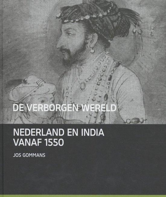 9789460043734 De verborgen wereld | Tweedehands, Boeken, Studieboeken en Cursussen, Zo goed als nieuw, Verzenden